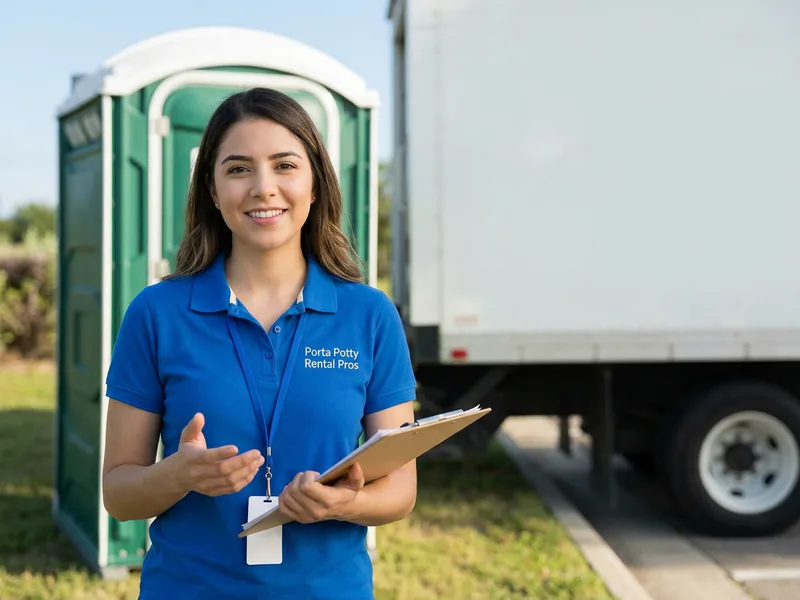 Porta Potty Rental  in Show Low  FAQ